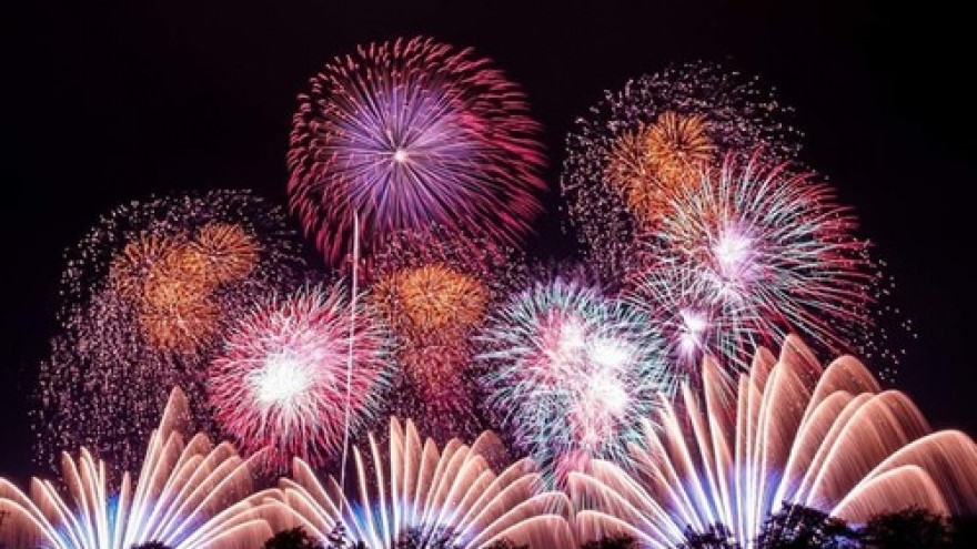 Hanoi capital cancels fireworks display on lunar New Year’s Eve